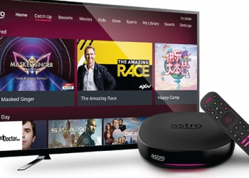 省RM600？Astro新注册自动转账用户将获折扣