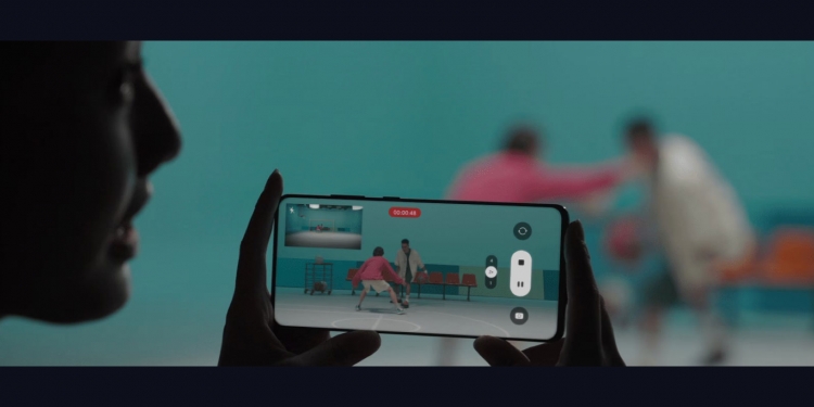 三星Galaxy S24系列将搭载 ISOCELL Zoom Anyplace 功能