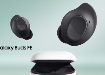 主动降噪和30小时续航 三星Galaxy Buds FE售RM399 