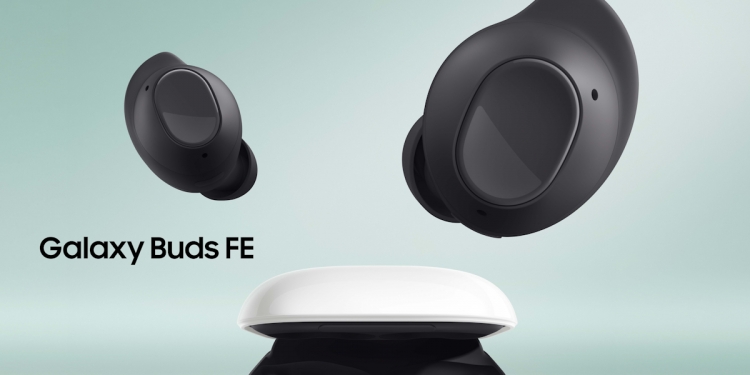 主动降噪和30小时续航 三星Galaxy Buds FE售RM399 