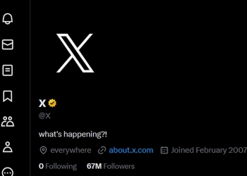 X平台Premium+用户可享新功能Grok