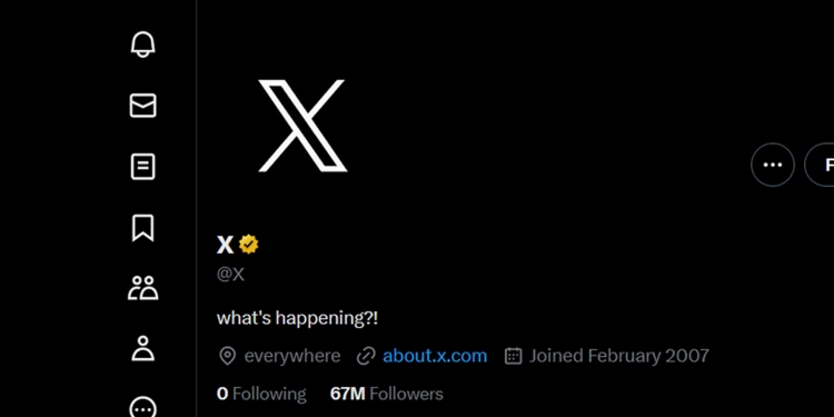 X平台Premium+用户可享新功能Grok