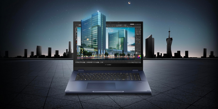 Asus发布ExpertBook B6 Flip 售逾1万令吉