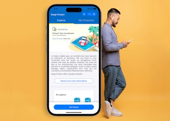 TNG电子钱包新增DeviceCare服务 每周最低RM1起