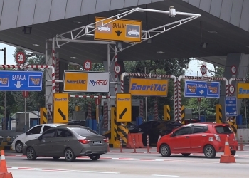 周六到周日 屠妖节豁免过路费两天