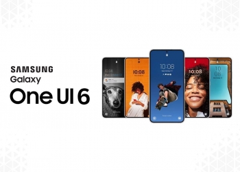 以个性化方式“开启Galaxy”！ 三星One UI 6新功能全面看