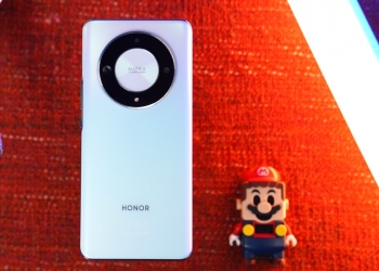 5800mAh大电池！ 预购Honor X9b 5G可获RM978赠品