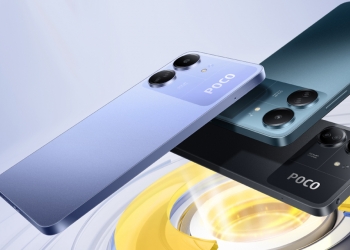 搭载50MP主镜头！Poco C65下周开卖售价RM499起