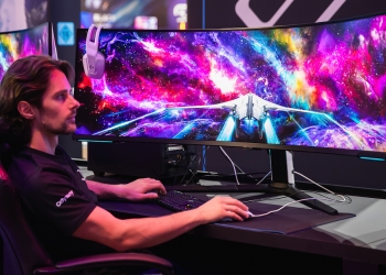 Odyssey Neo G9 57显示器开卖！ 三星提供高达RM4300折扣