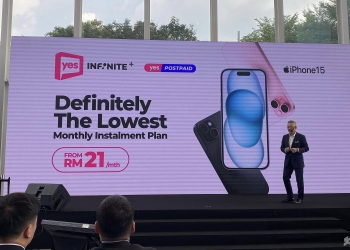 Yes 5G终于提供iPhone!超仔细的分期付款总价全面看