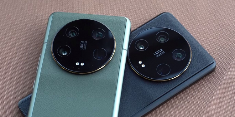 不只小米14系列！这些手机也可获得HyperOS操作系统