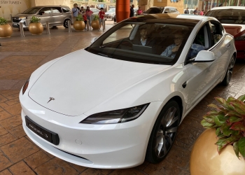 不仅官车改用电动车！雪州明年起逐步以电动巴士取代精明巴士