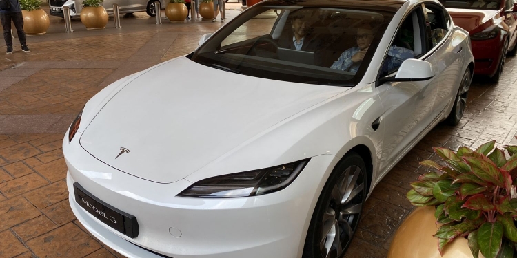 不仅官车改用电动车！雪州明年起逐步以电动巴士取代精明巴士