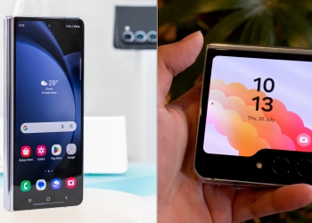 明年推平价版折叠机 ？三星：没这回事