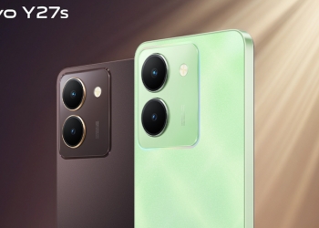 售RM799！Vivo Y27s入门级手机明起开卖