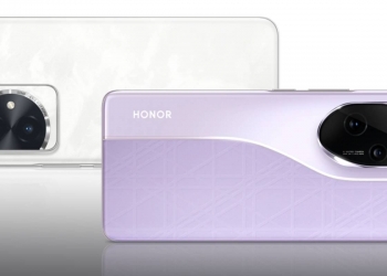 Honor 100系列亮相！ 两款手机规格全面看