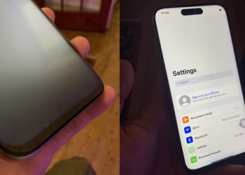 男子官网买iPhone 15 Pro Max 却收到高仿假机