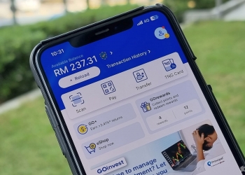 大马人在狮城用TNG电子钱包付款 可享额外优惠