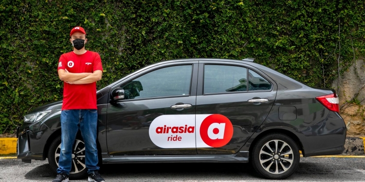 最低只需RM65 即可搭airasia ride直达云顶世界度假