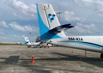 传SKS Airways私人有限公司面临资金问题