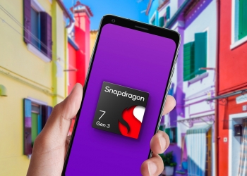 GPU性能表现提升50%！骁龙7 Gen 3处理器发布