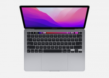 苹果淘汰MacBook Pro 13和Touch Bar