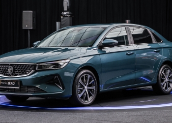 1128办发布会！Proton S70下周正式亮相