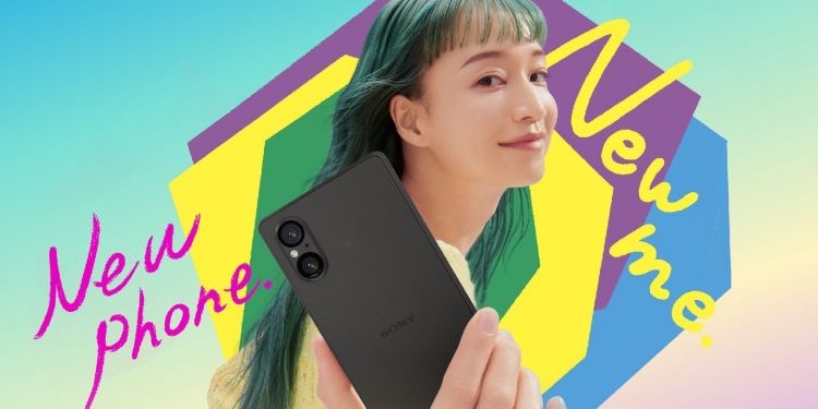 Sony Xperia 5 V开卖 售RM4999