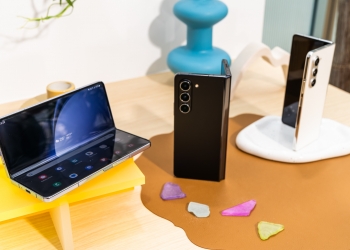 三星或明年推更实惠可折叠智能手机