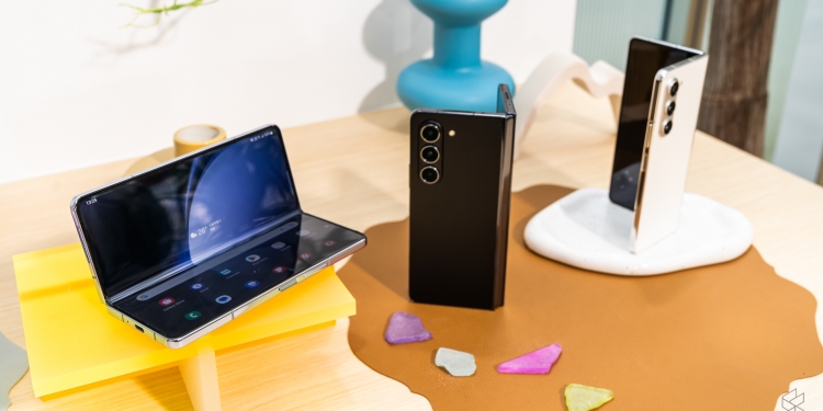 三星或明年推更实惠可折叠智能手机
