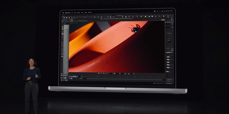 苹果M3处理器的MacBook Pro大马上市！售价从RM7499起