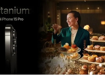 签Maxis配套买iPhone 15!有机会赢取酒店住宿和米其林餐饮体验