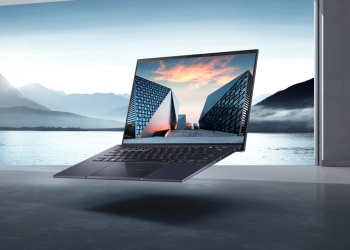 最轻14寸笔电？ Asus ExpertBook B9 OLED售RM8999