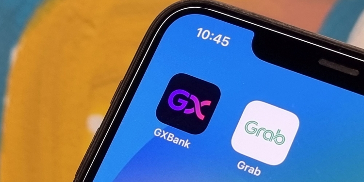 数码银行GXBank服务全面看