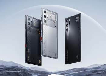 搭载骁龙8 Gen 3！RedMagic 9 Pro系列中国发布 