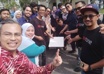 SpaceX委任Redtone为大马授权Starlink转售商