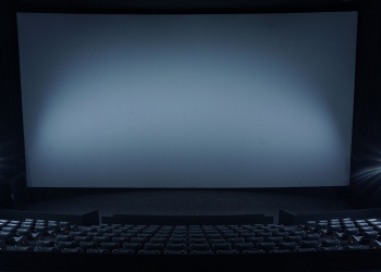 全马最大IMAX影院 就在双威伟乐城TGV