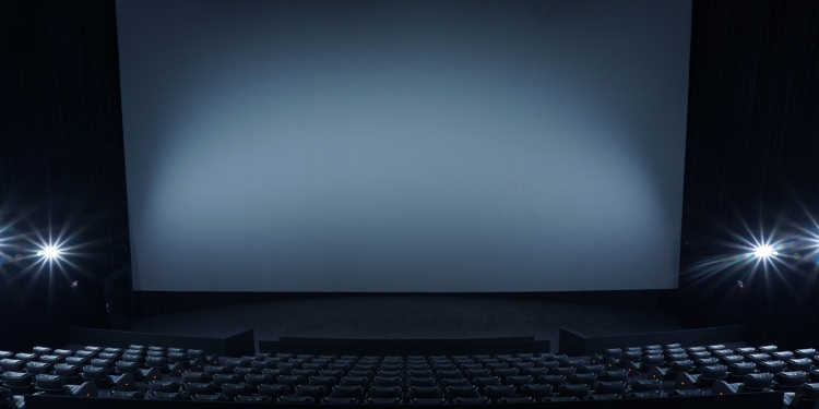 全马最大IMAX影院 就在双威伟乐城TGV