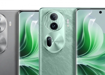 Oppo Reno 11系列中国发布！配备5000万像素主摄售价RM1638起