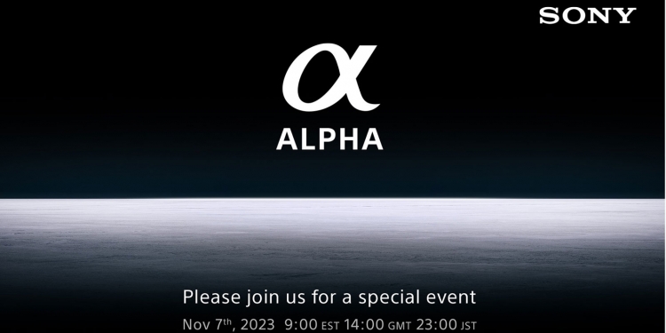 索尼1107推全新相机A9 III