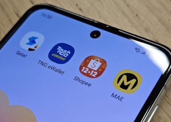 100令吉昌明电子现金 下周起开放申领