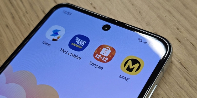 100令吉昌明电子现金 下周起开放申领