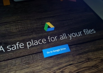 Google Drive用户遗失几个月文件？看看到底发生什么事