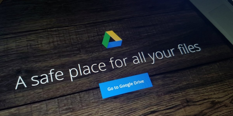 Google Drive用户遗失几个月文件?看看到底发生什么事