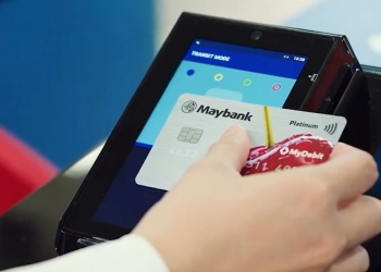 KTM Komuter支持MyDebit卡 唯须支付RM30预授权费用