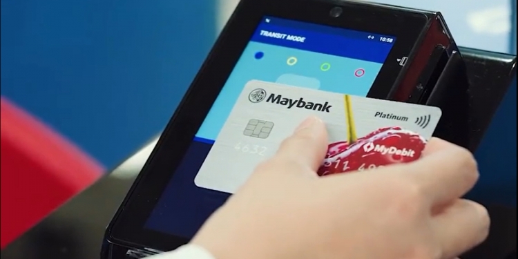 KTM Komuter支持MyDebit卡 唯须支付RM30预授权费用