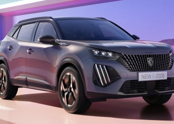 Peugeot E-2008 EV 明年登陆大马！