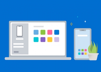 微软Phone Link或新增功能 让安卓手机作为电脑网络摄像镜头