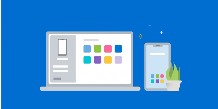 微软Phone Link或新增功能 让安卓手机作为电脑网络摄像镜头