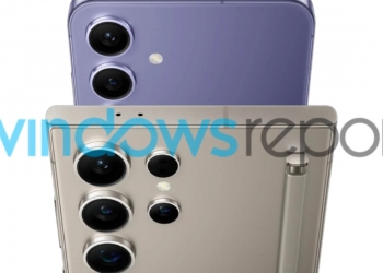 三星Galaxy S24系列渲染图和规格率先曝光！